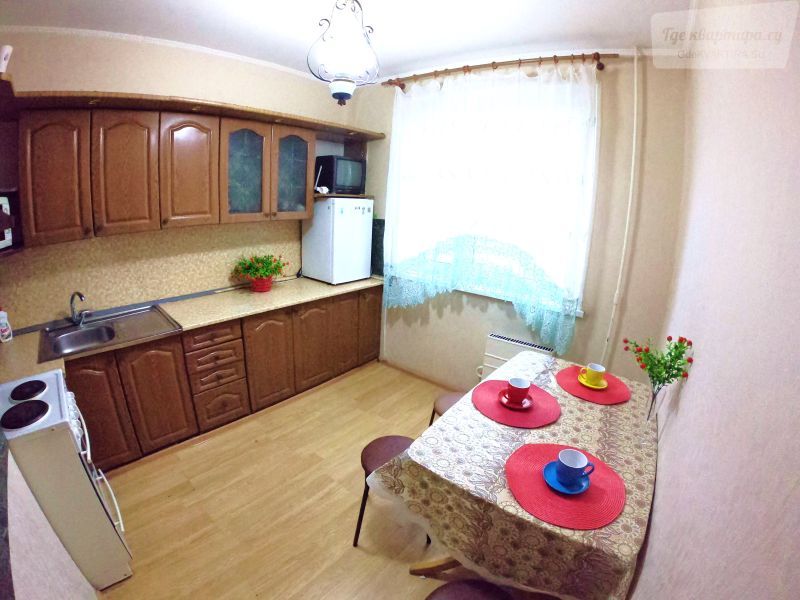 Мячковский бульвар, 5к1