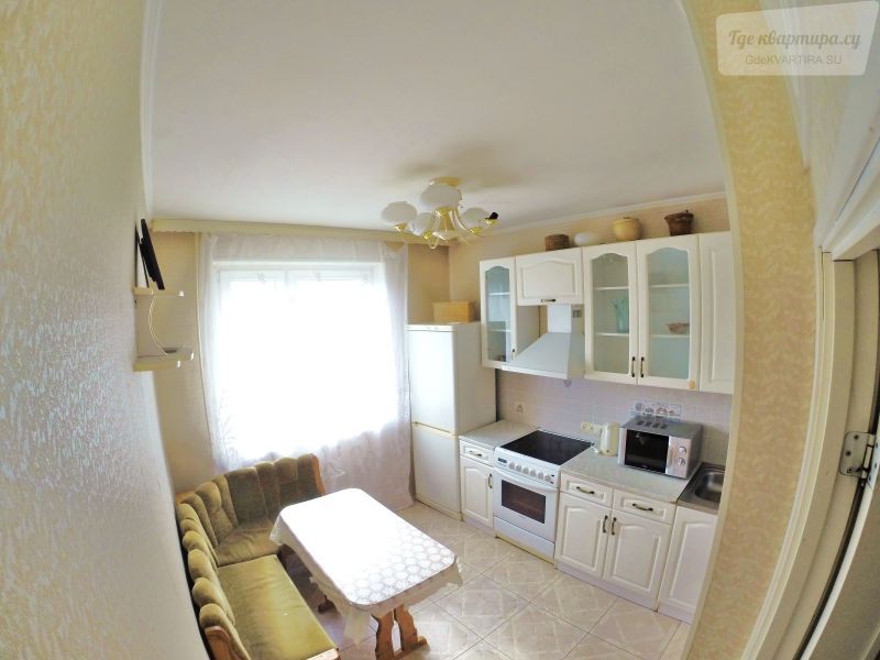 Белореченская улица, 12