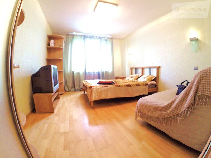 Новороссийская улица, 27