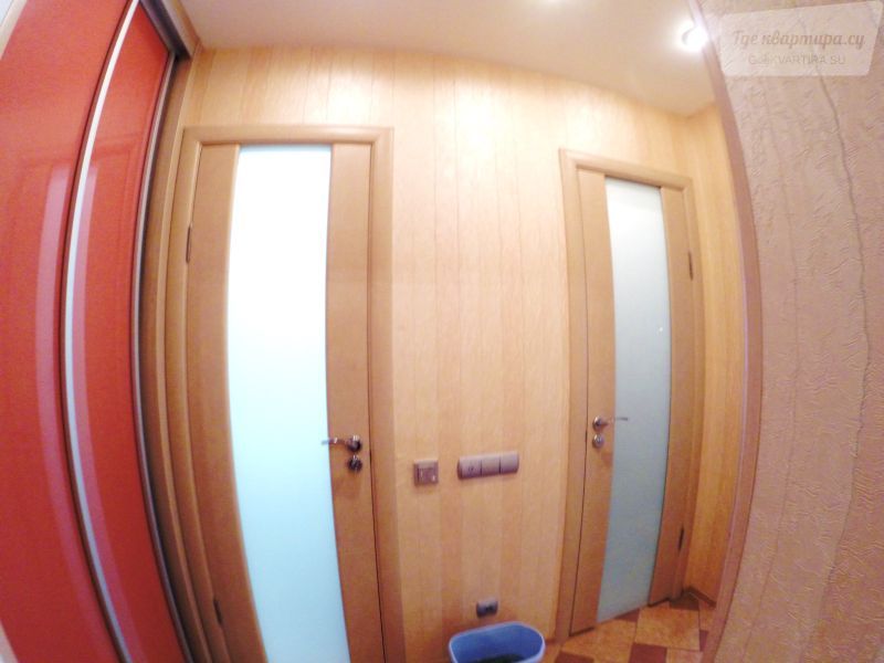 Новороссийская улица, 27