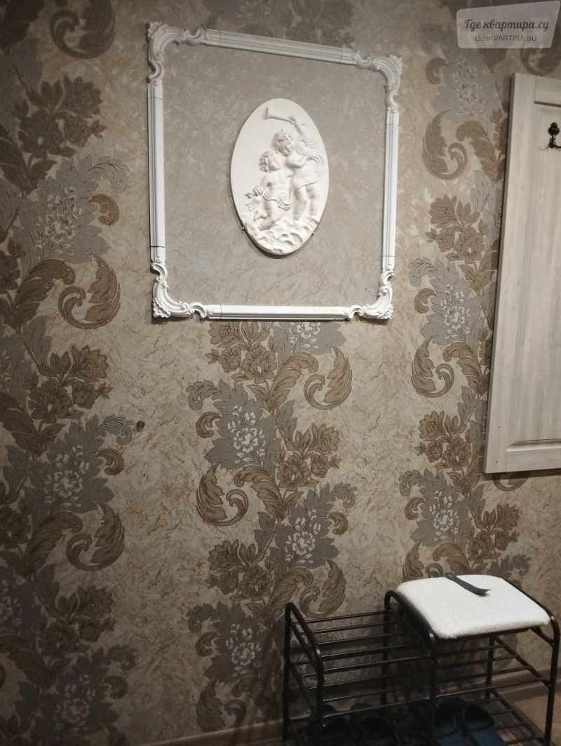 улица Морской Пехоты, 2