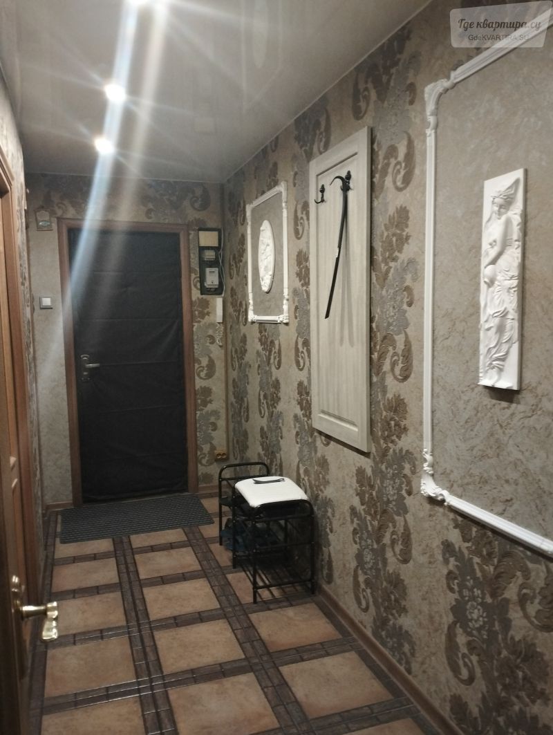 улица Морской Пехоты, 2