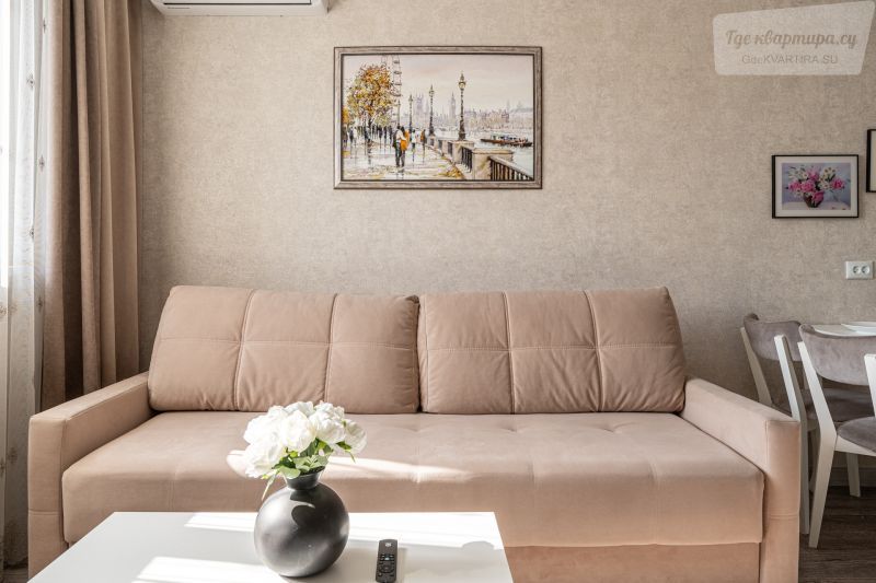 улица Коротченко, 22