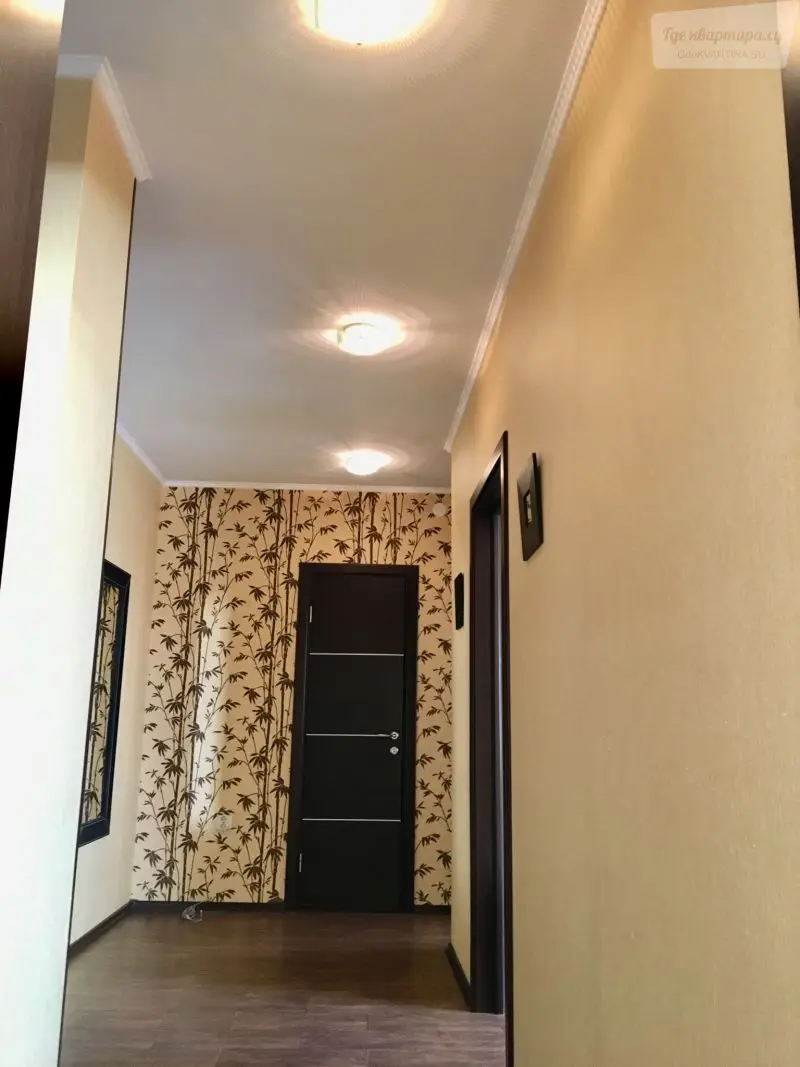 Чистопольская улица, 40