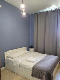 Рязановское шоссе, 31к1